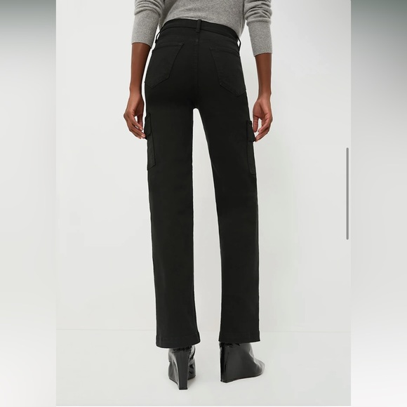 NWT Mother Pitch The Straight Up Rambler Cargo - Picture 2 of 6